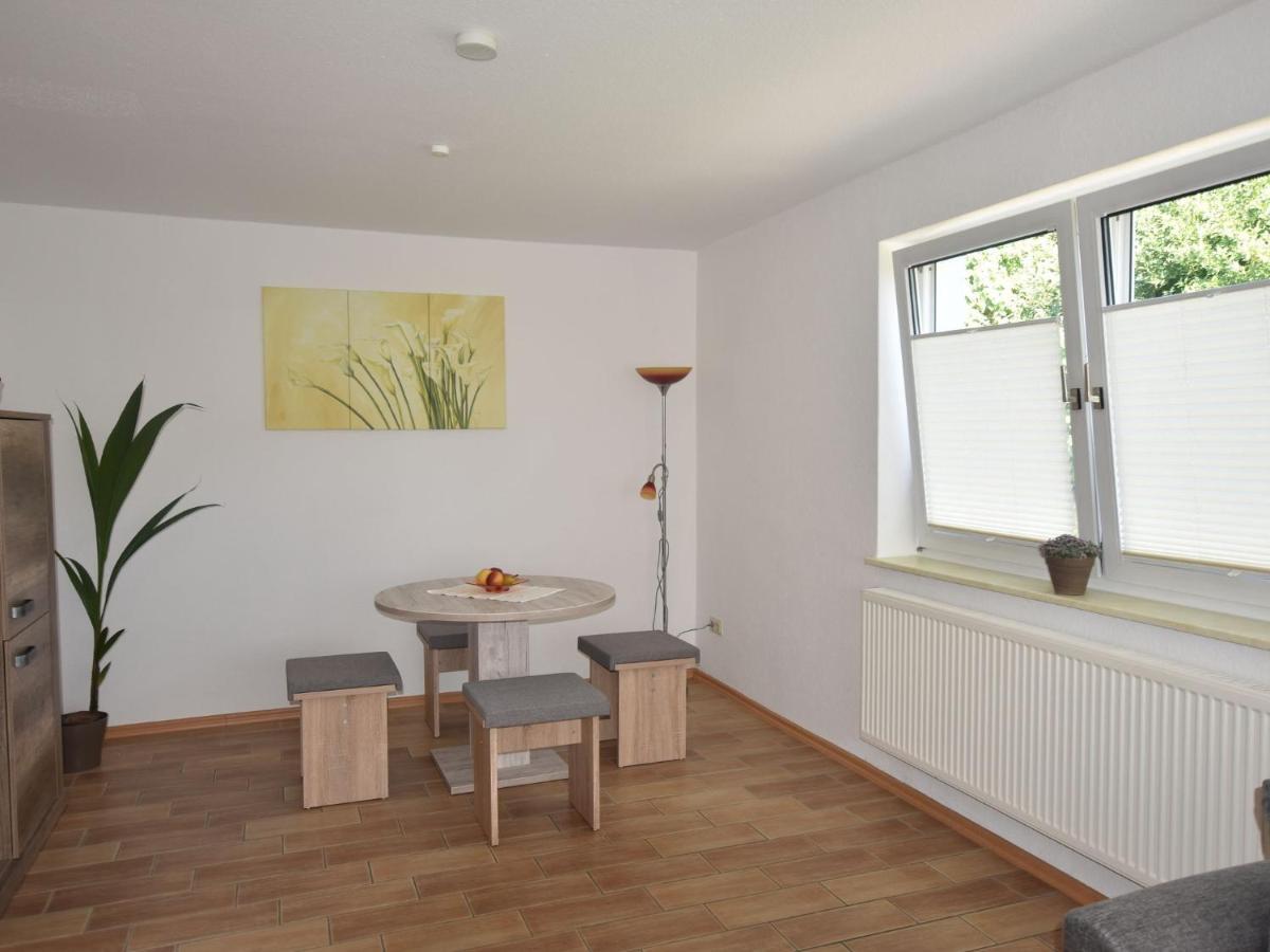 Modern Bungalow In Kroepelin With Garden Vila Quarto foto